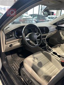 ڤۆڵکسواگن جێتا